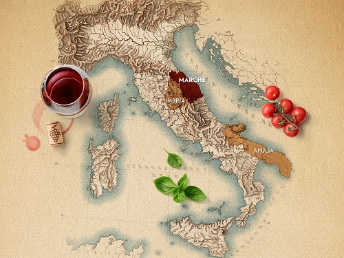 Osteria Mozza 餐厅——滨海湾金沙